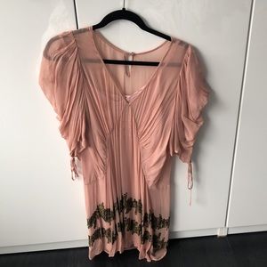 Juicy Couture dress